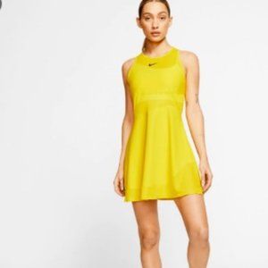 NIKE Maria Sharapova Tennis Dress